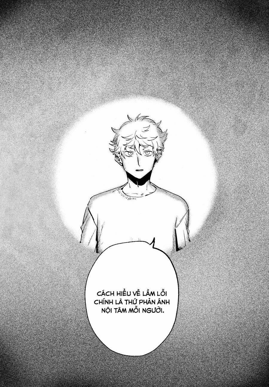 The Blue Period 54.5 trang 4