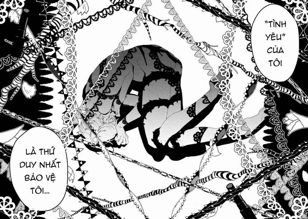 The Blue Period 6 trang 39