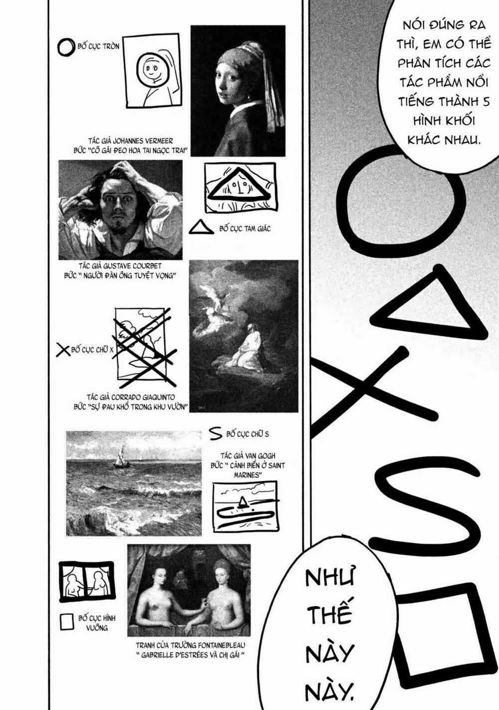 The Blue Period 7 trang 18