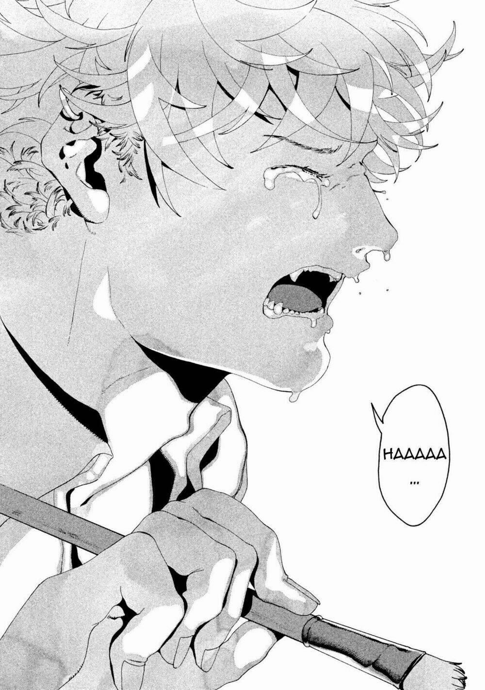 The Blue Period 8 trang 38