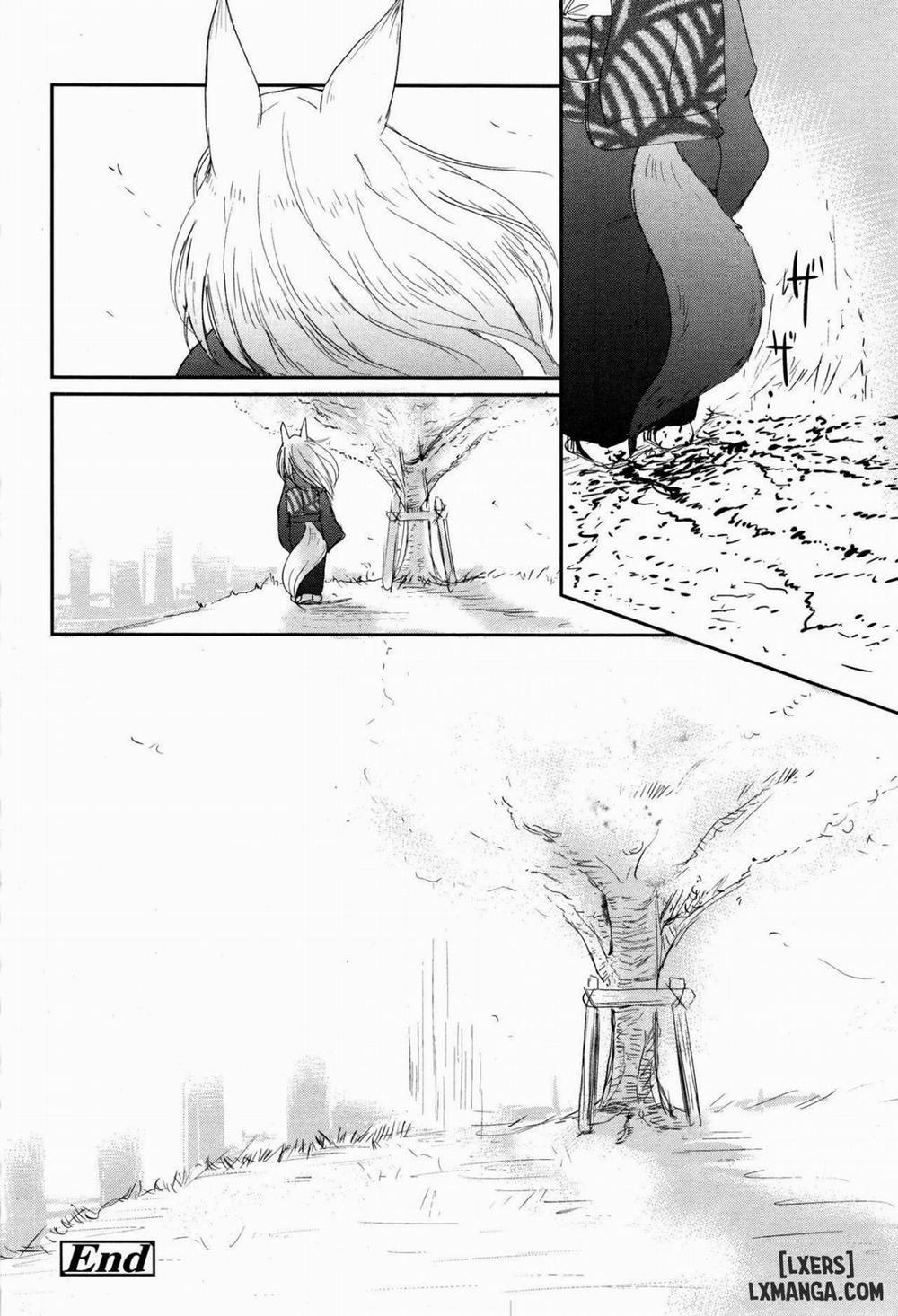 The Bonds of Gedou 2 END trang 31