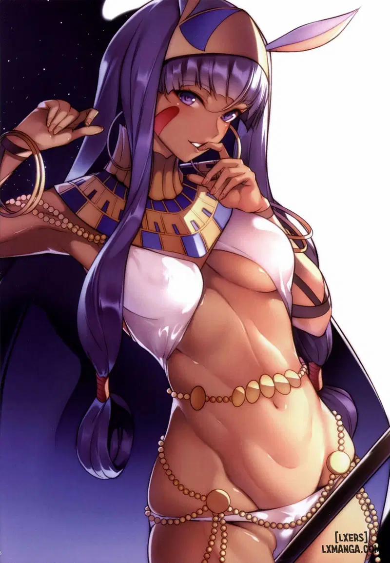 THE BOOK OF SAKURA 1 trang 15