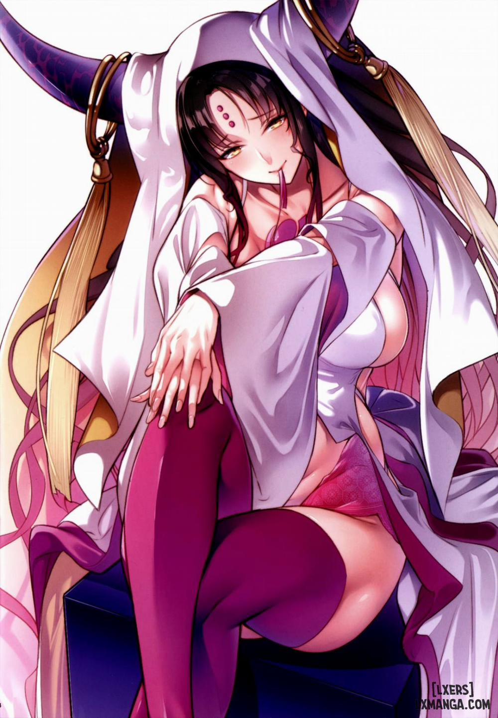 THE BOOK OF SAKURA Oneshot trang 13