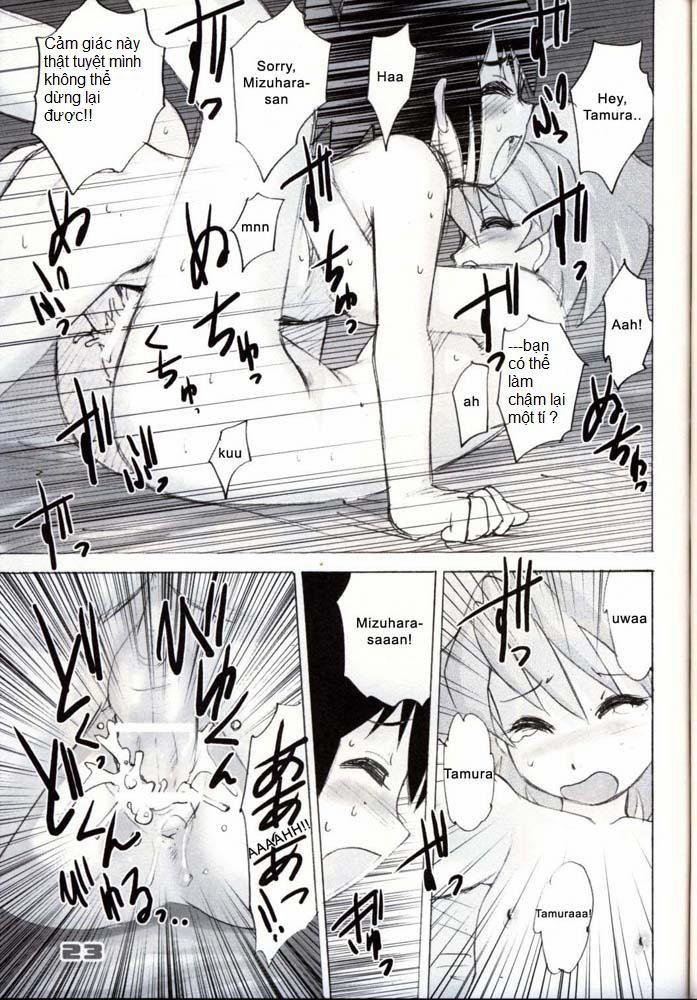 The Boys Empire 1 trang 18