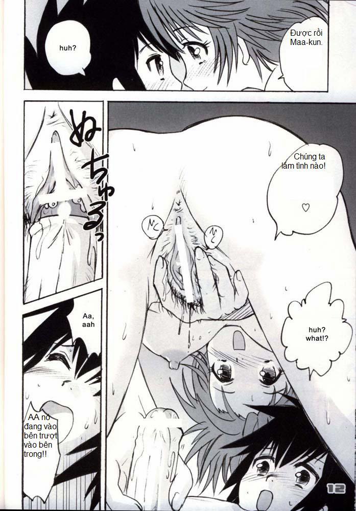 The Boys Empire 1 trang 7