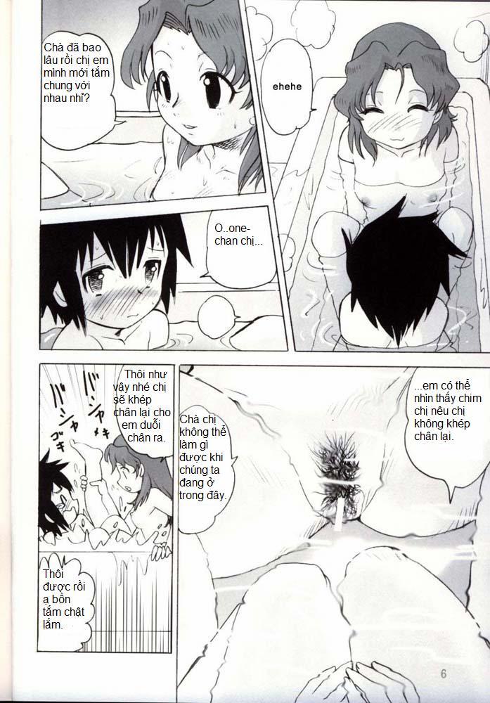 The Boys Empire 2 trang 2