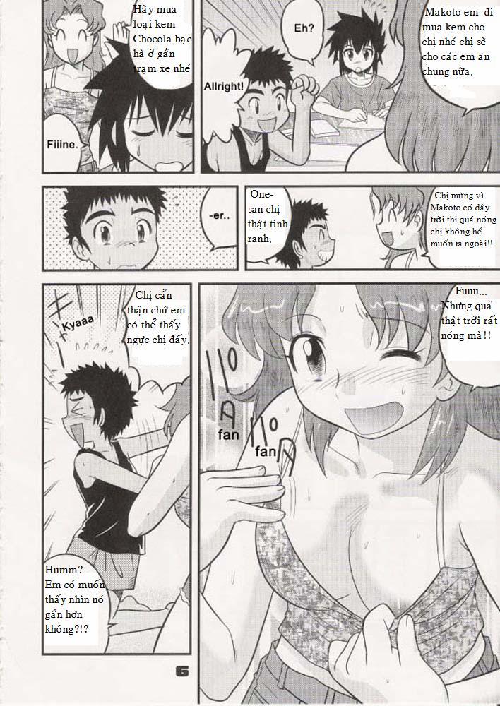 The Boys Empire 4 trang 2