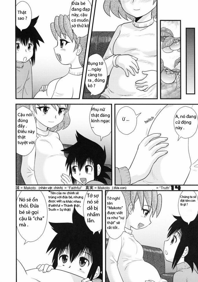 The Boys Empire 9 [END] trang 12