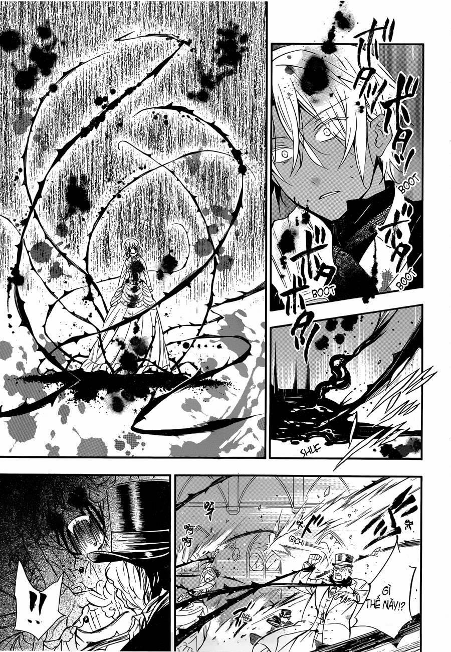 The Case Study Of Vanitas 1 trang 44