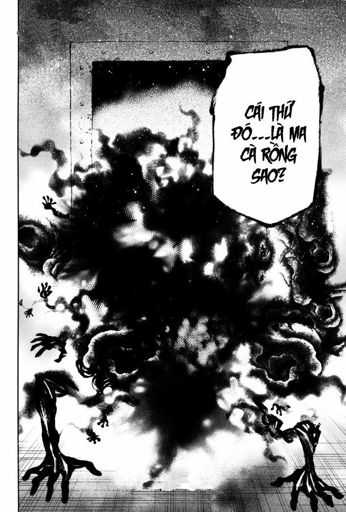 The Case Study Of Vanitas 17 trang 38