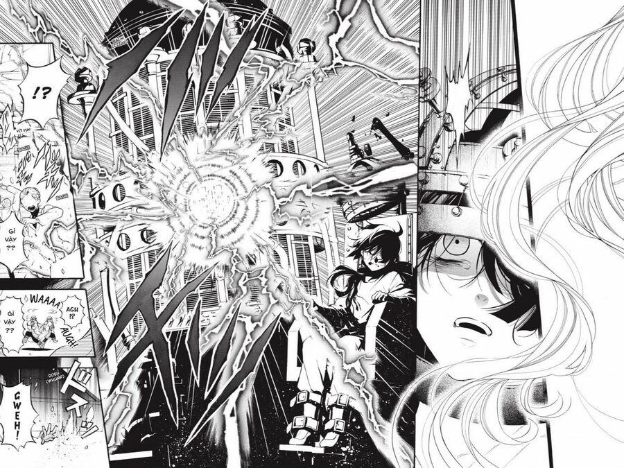The Case Study Of Vanitas 48 trang 20