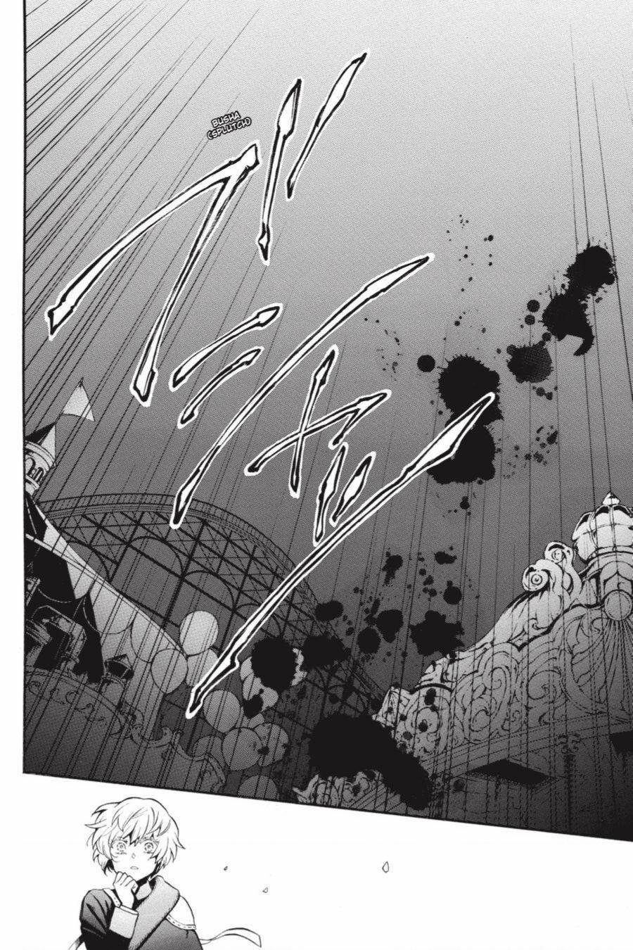 The Case Study Of Vanitas 50 trang 25