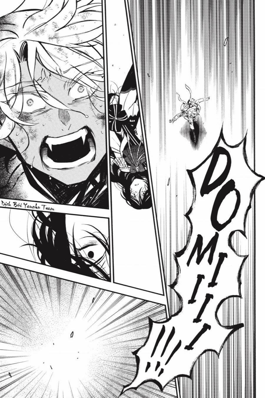 The Case Study Of Vanitas 53 trang 3