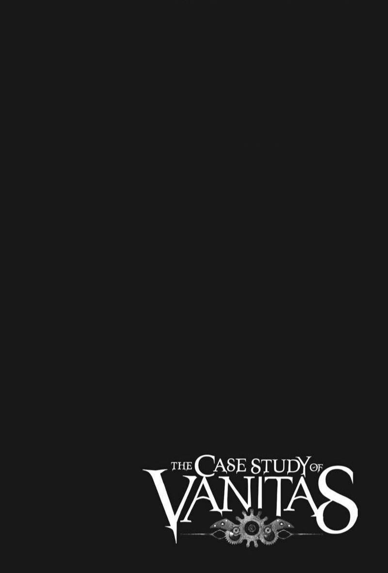 The Case Study Of Vanitas 57 trang 2
