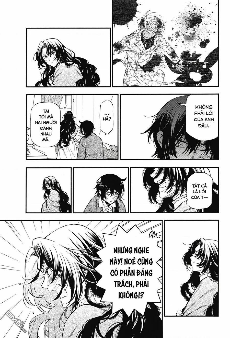 The Case Study Of Vanitas 60 trang 14