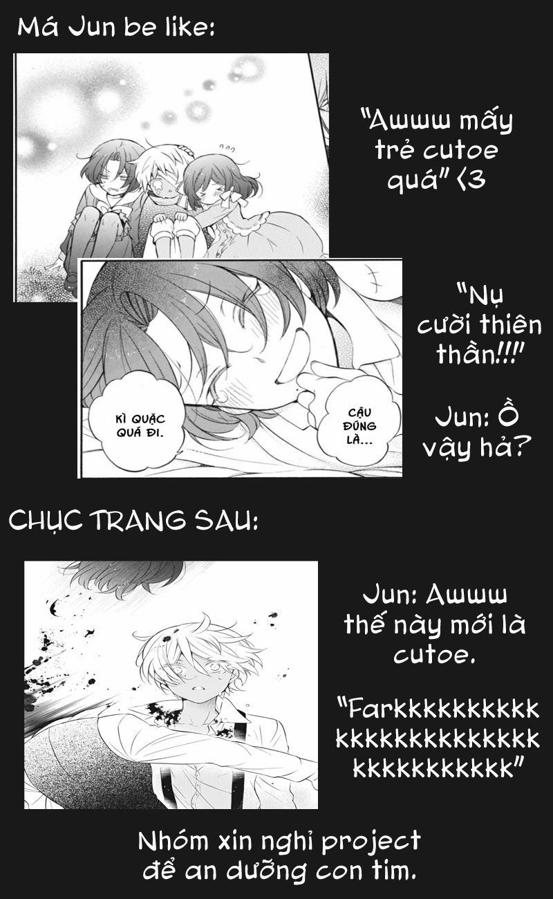 The Case Study Of Vanitas 9 trang 41