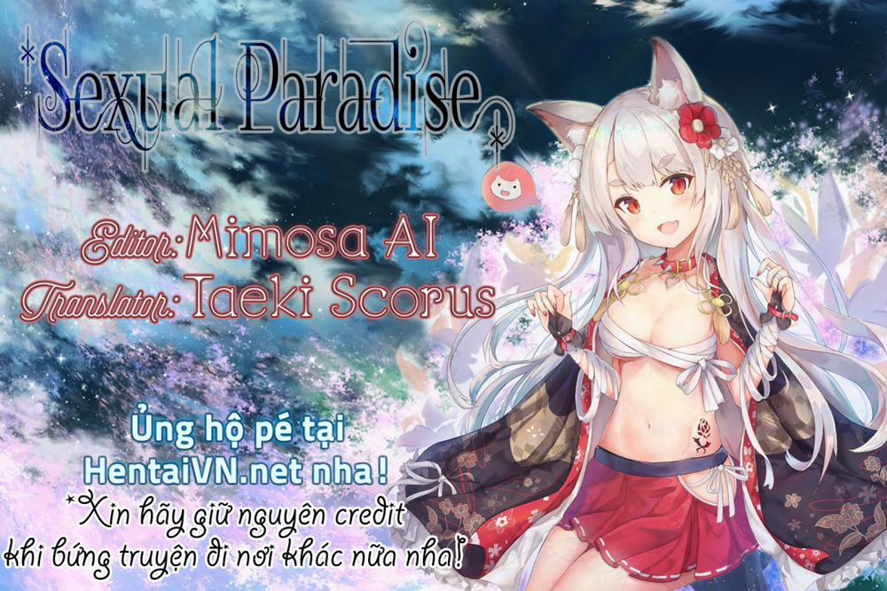 The Cat's Toy (KiraKira☆Pretty Cure A La Mode) Oneshot trang 18