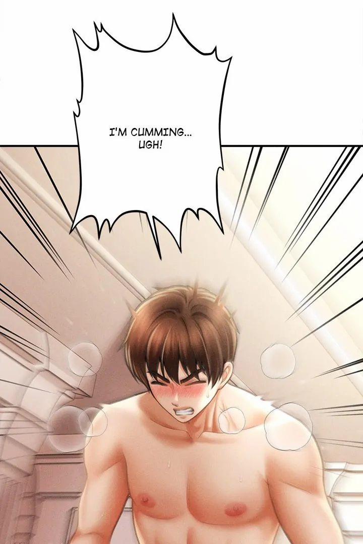 The Chairman’s Secret Son 15 trang 45