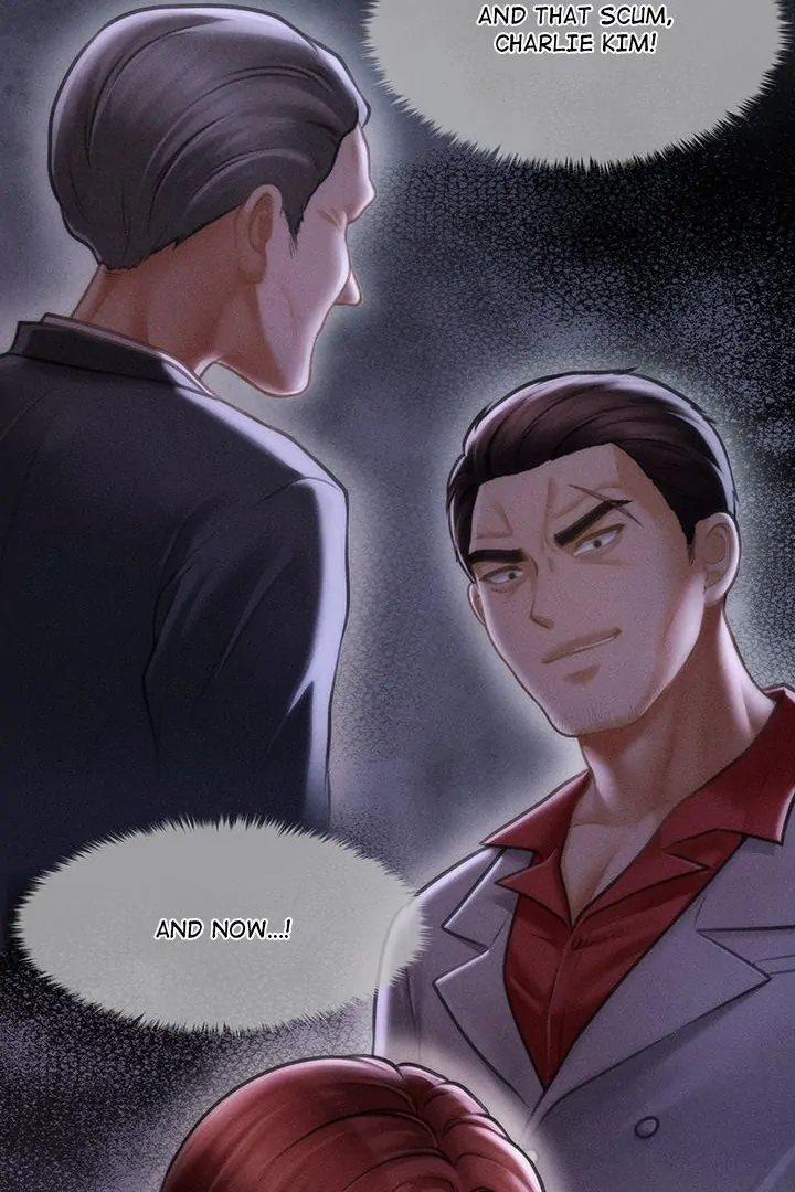 The Chairman’s Secret Son 18 trang 91