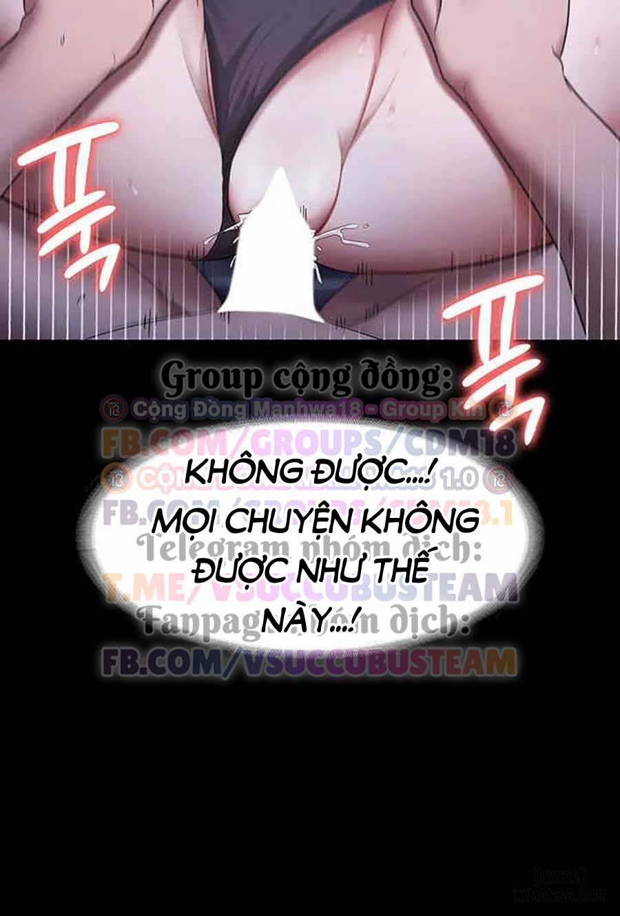 The Chairman’s Wife 11 trang 1