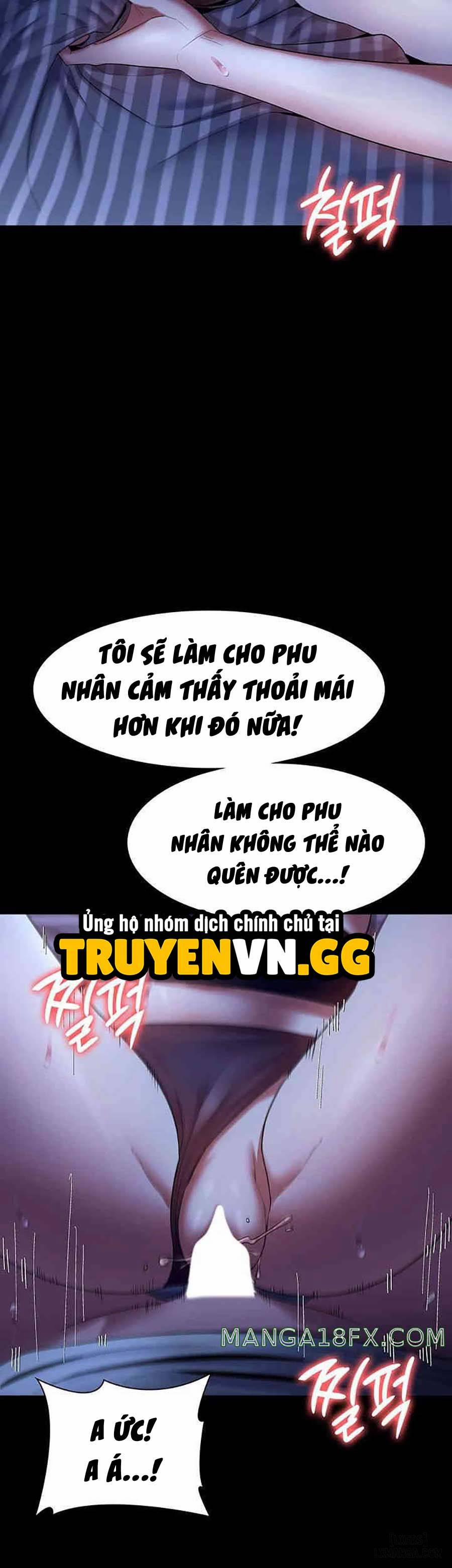 The Chairman’s Wife 11 trang 10