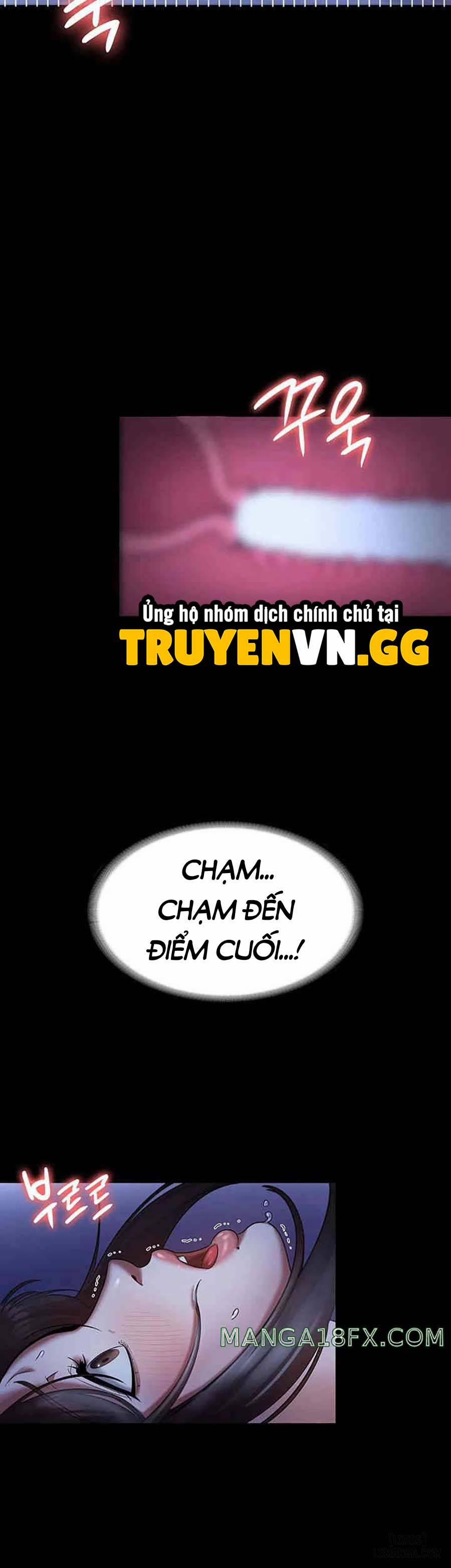 The Chairman’s Wife 11 trang 13
