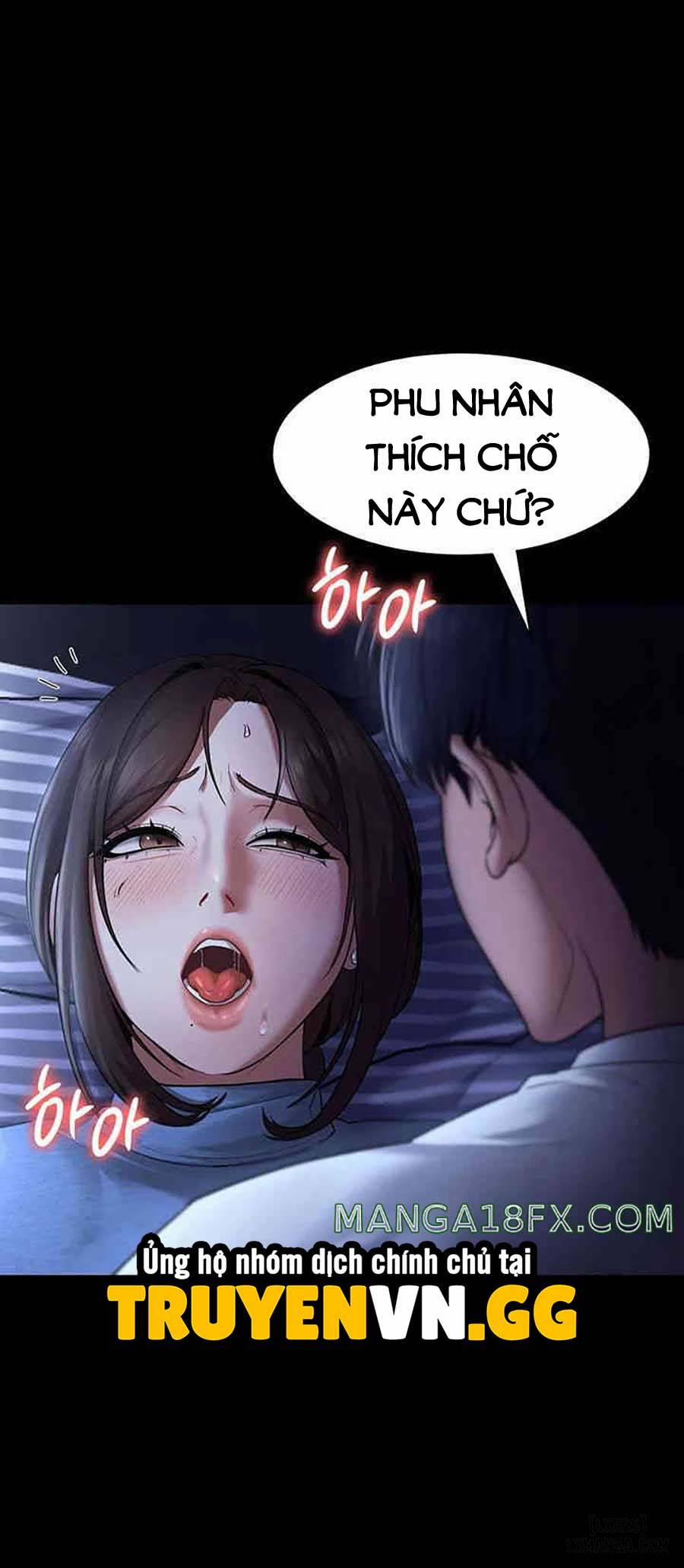 The Chairman’s Wife 11 trang 14