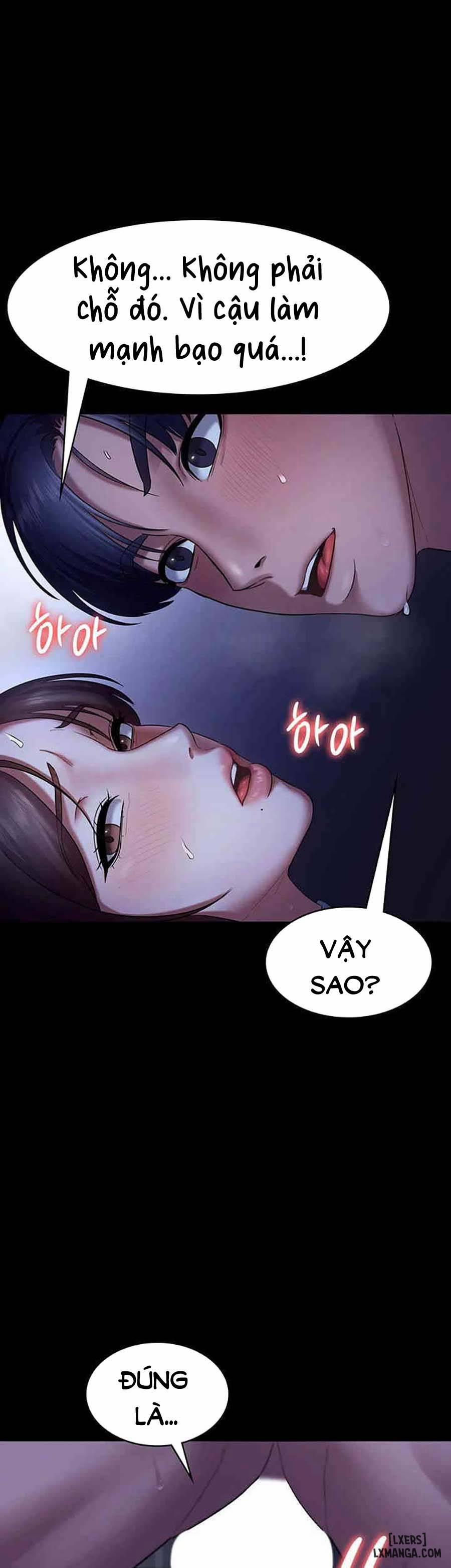 The Chairman’s Wife 11 trang 15