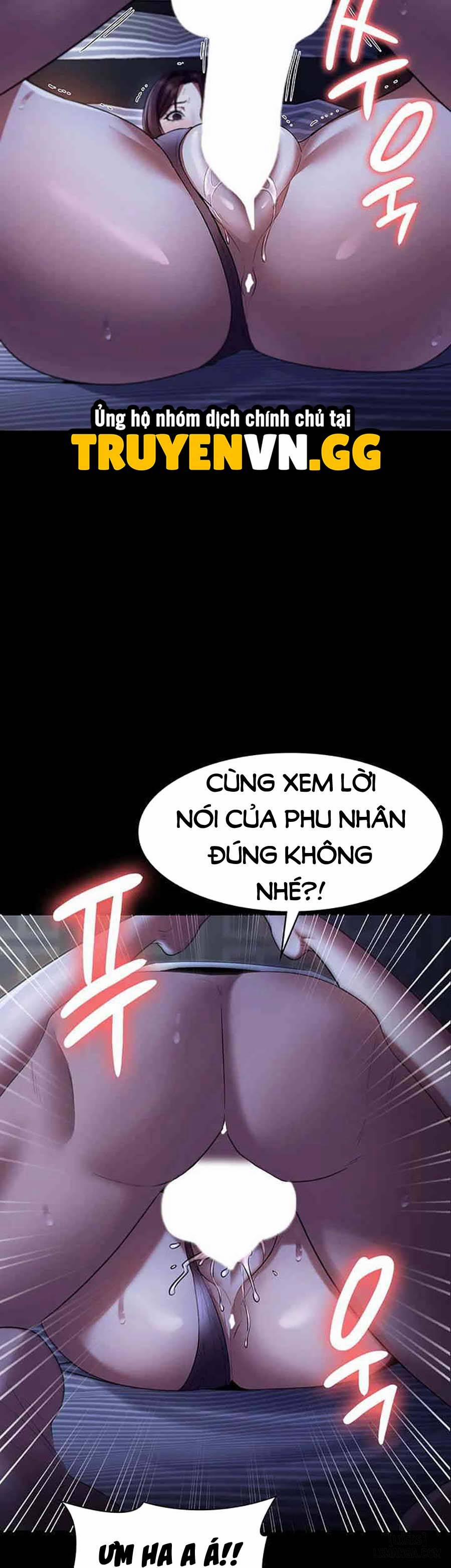 The Chairman’s Wife 11 trang 16