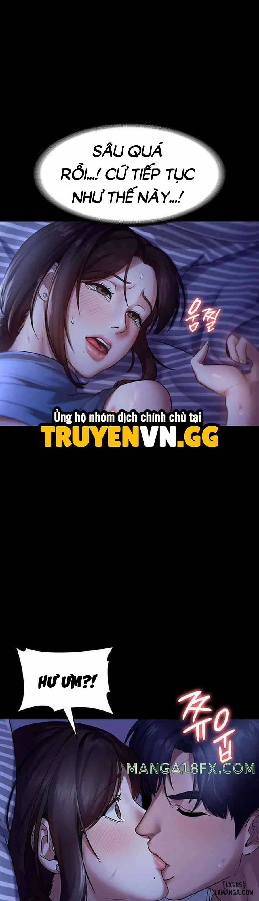 The Chairman’s Wife 11 trang 19