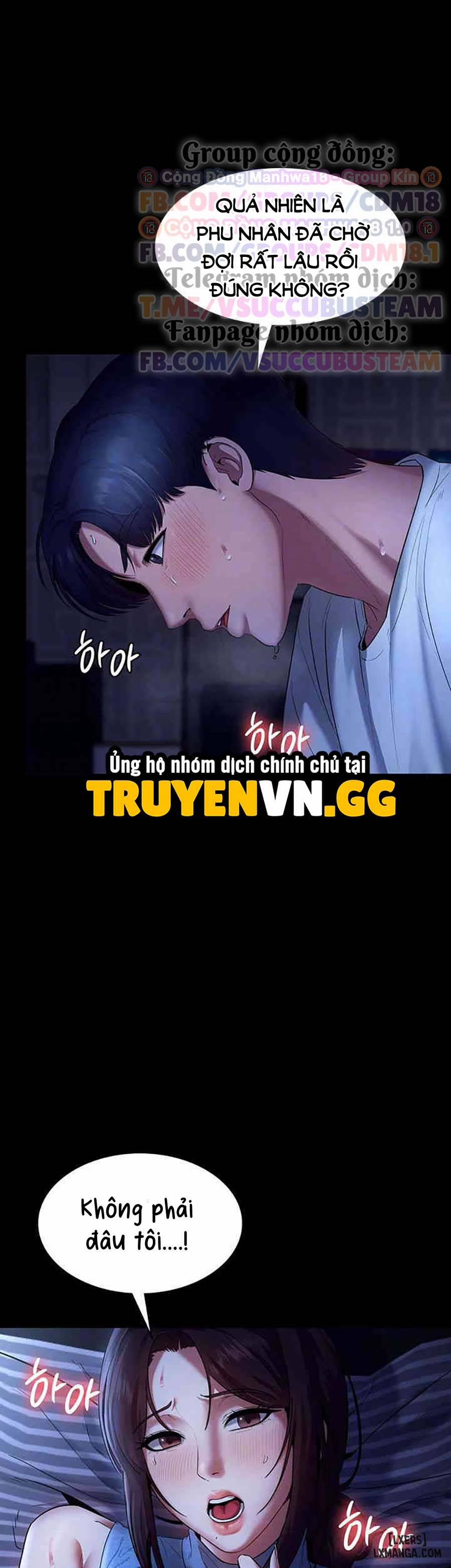 The Chairman’s Wife 11 trang 5