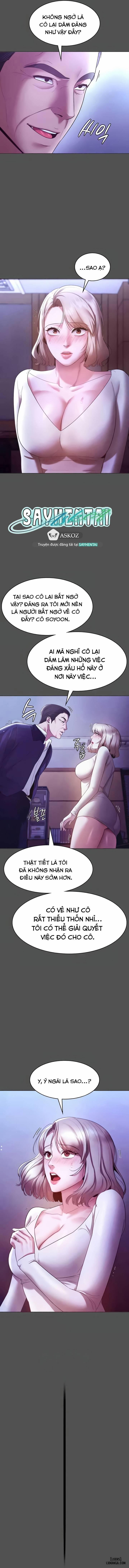 The Chairman’s Wife 20 trang 7