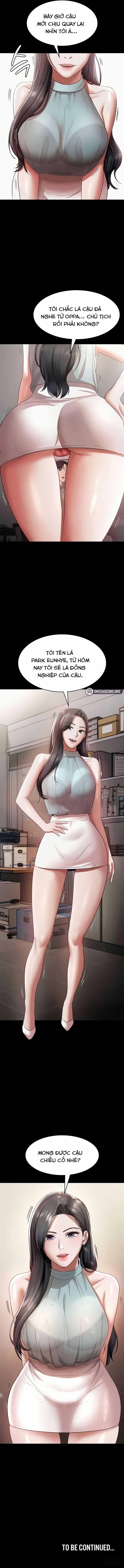 The Chairman’s Wife 25 trang 7