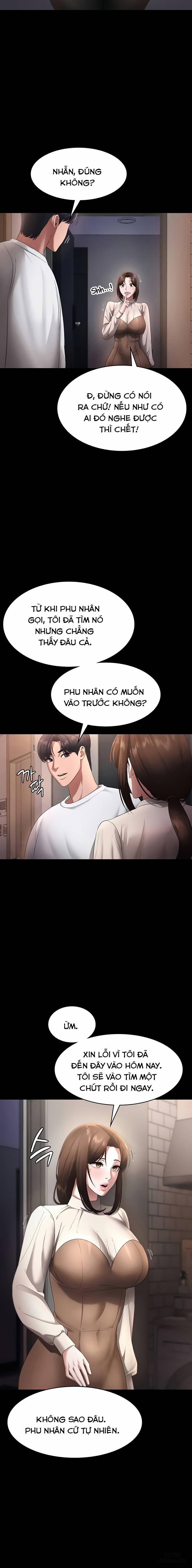 The Chairman’s Wife 29 trang 7