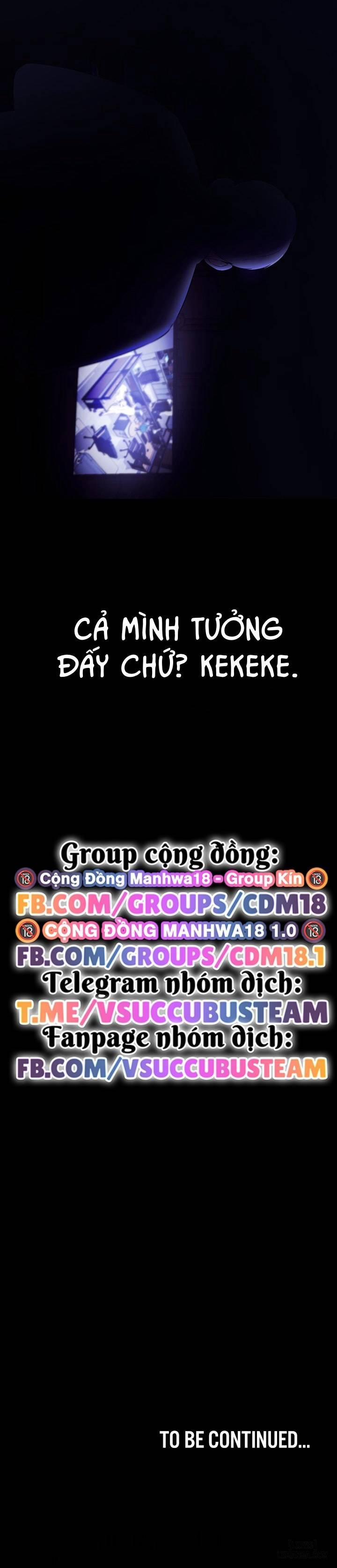 The Chairman’s Wife 3 trang 18