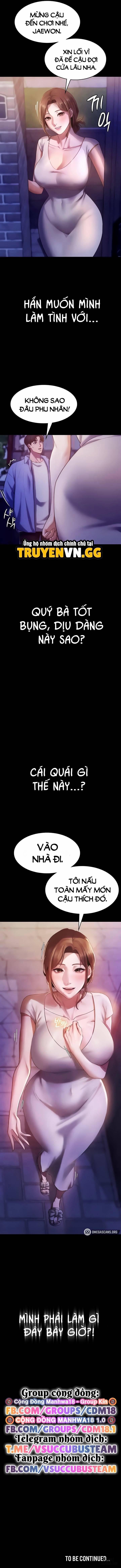 The Chairman’s Wife 4 trang 20