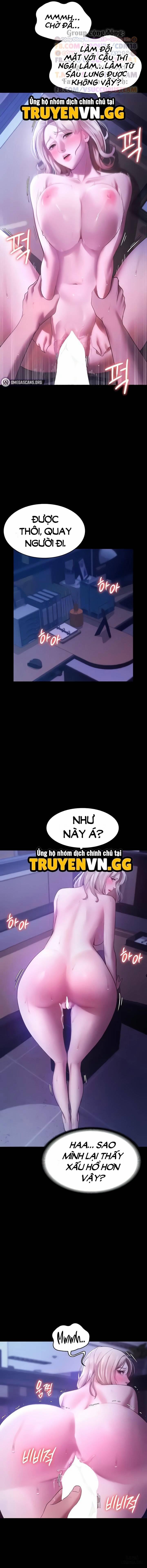 The Chairman’s Wife 4 trang 8