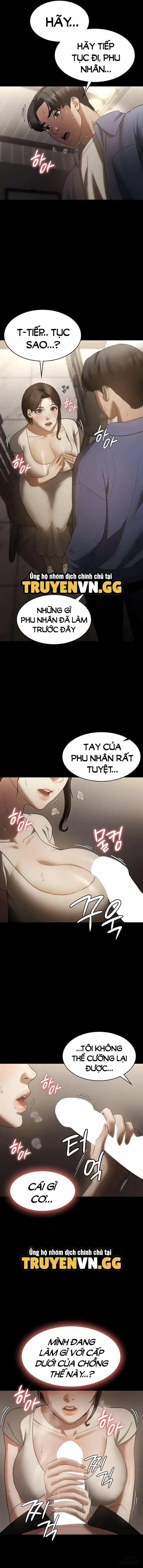 The Chairman’s Wife 6 trang 4