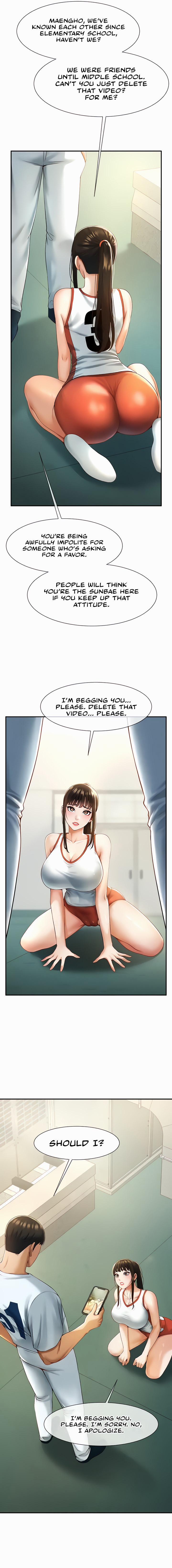 The Cheat Code Hitter Fucks Them All 5 trang 2
