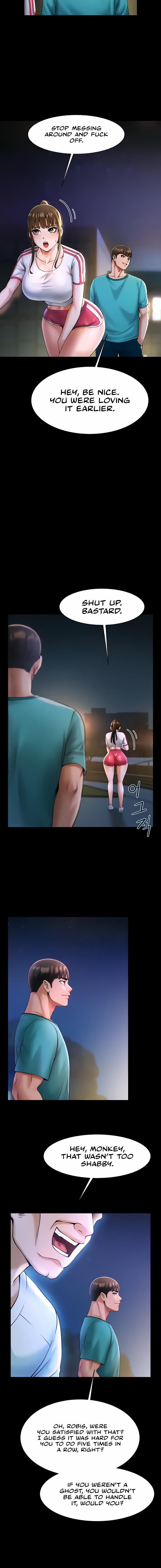 The Cheat Code Hitter Fucks Them All 7 trang 15