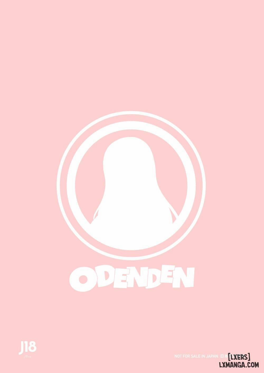 The Class Chairwoman's Girlfriend Oneshot trang 34