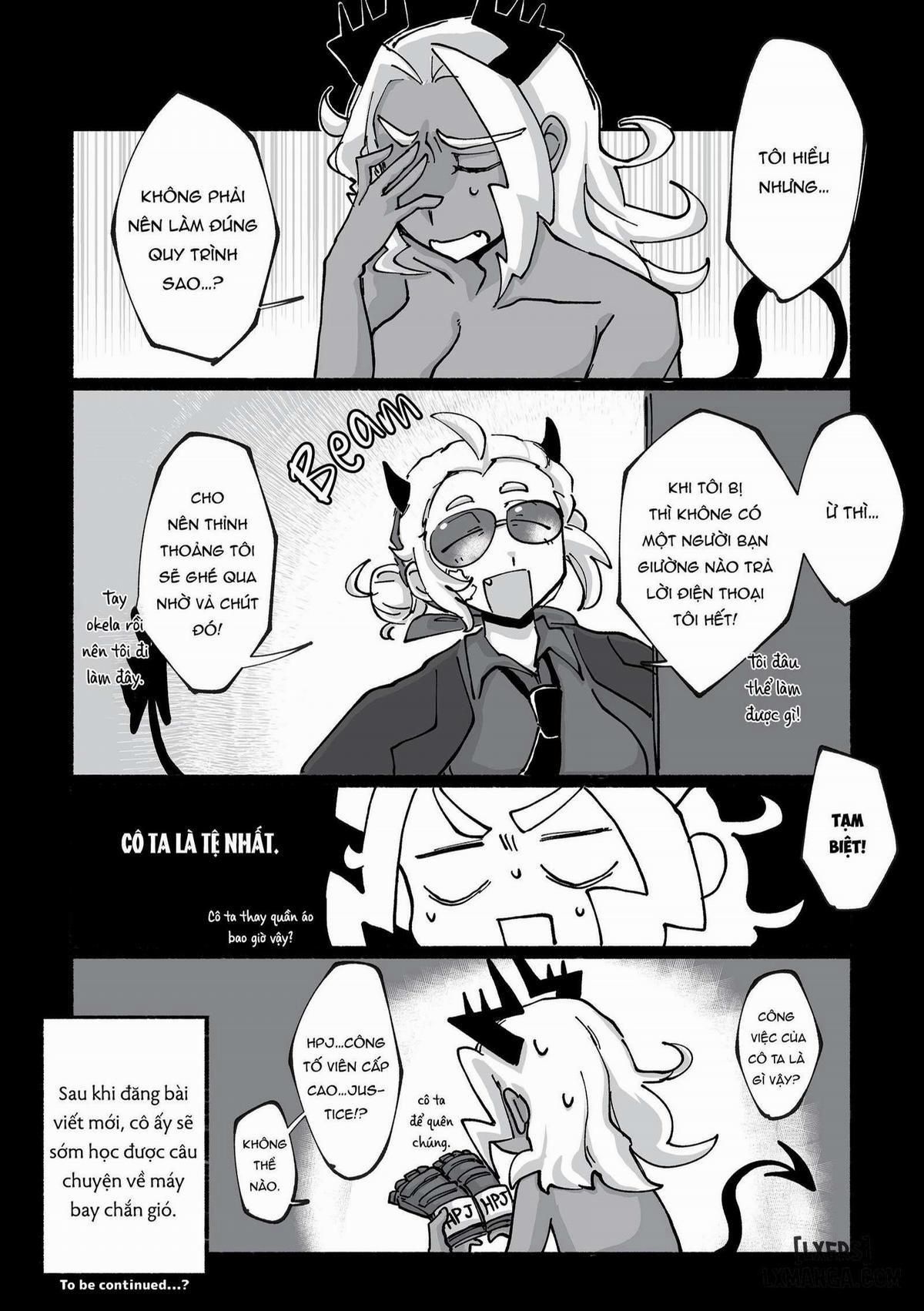 The Closing Arcana [English] [J18] 3 trang 14