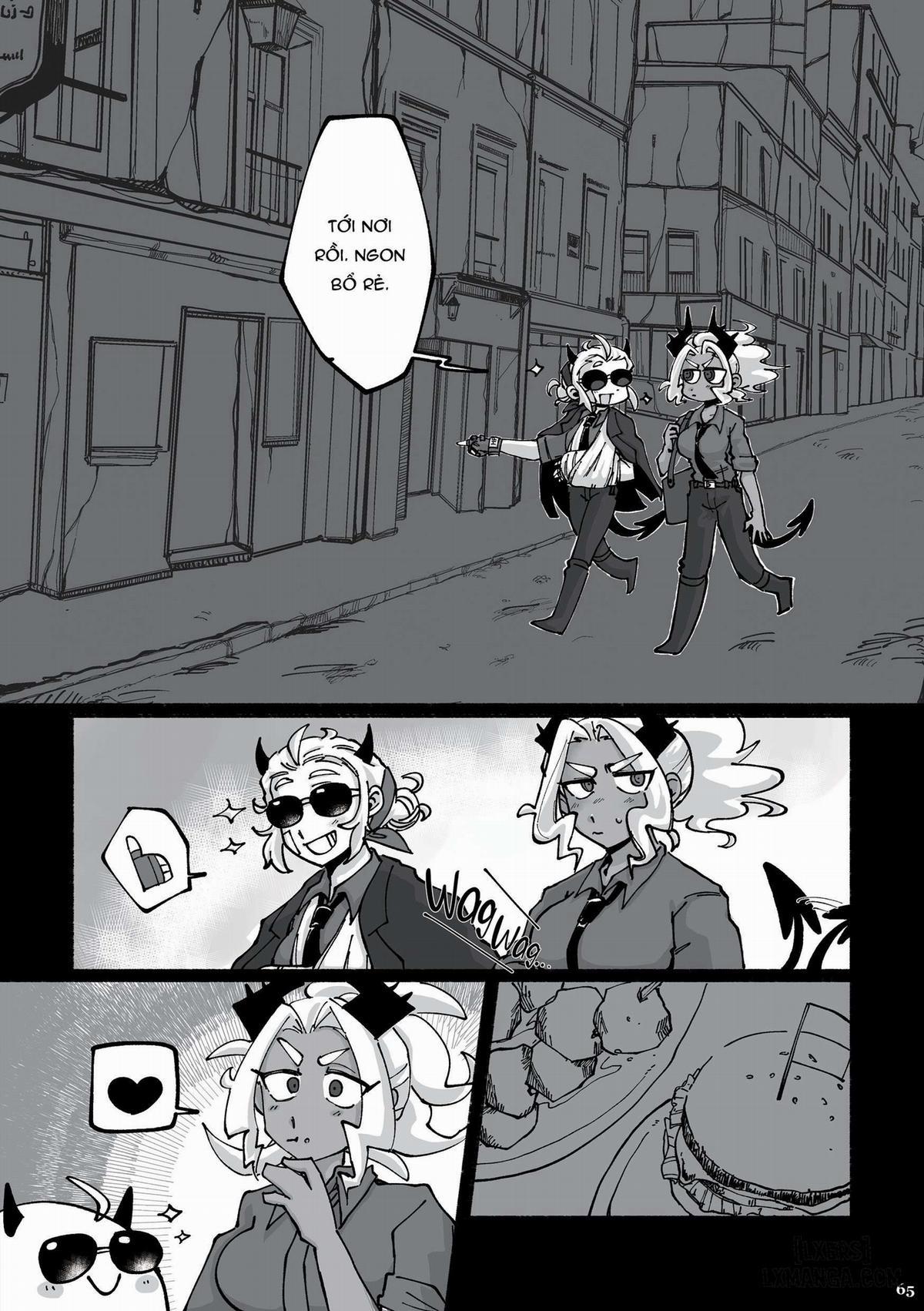 The Closing Arcana [English] [J18] 3 trang 2