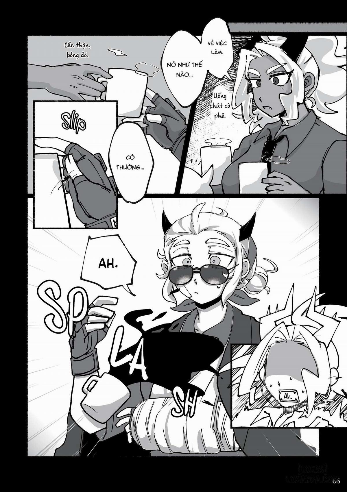 The Closing Arcana [English] [J18] 3 trang 3