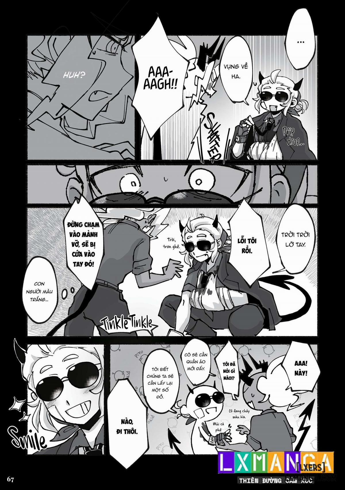 The Closing Arcana [English] [J18] 3 trang 4