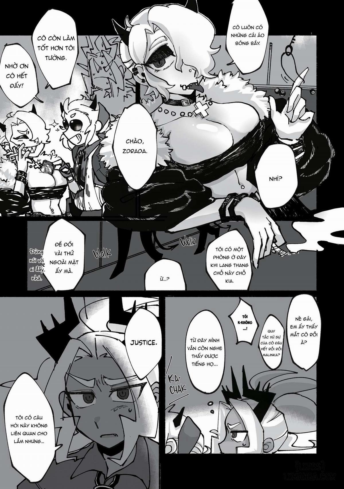 The Closing Arcana [English] [J18] 3 trang 6