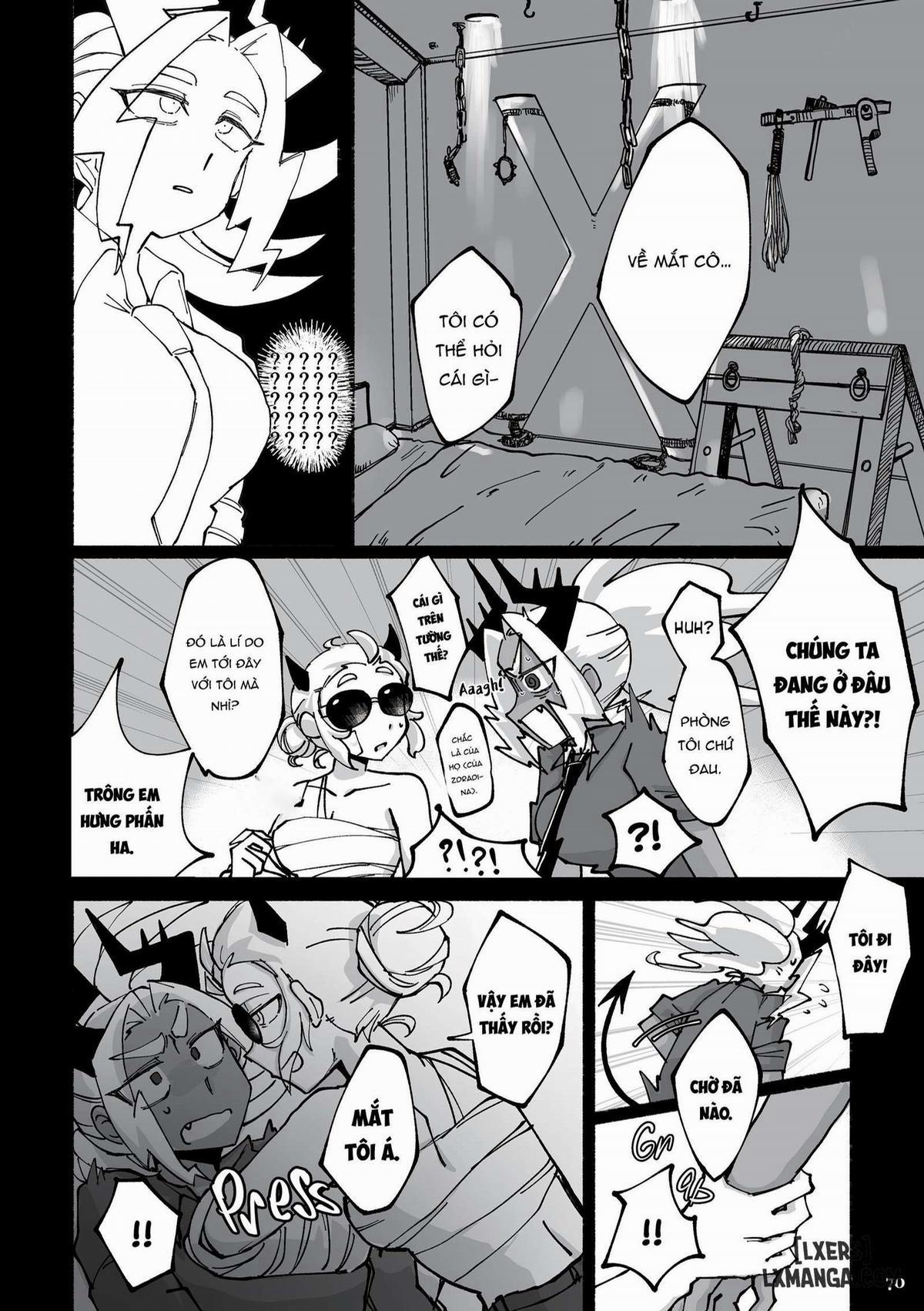 The Closing Arcana [English] [J18] 3 trang 7