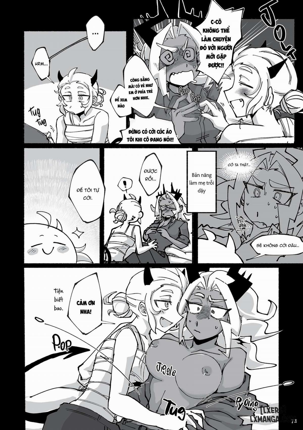 The Closing Arcana [English] [J18] 3 trang 9