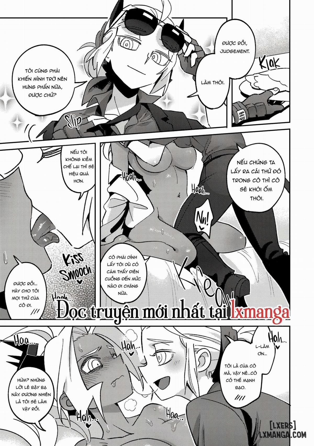 The Closing Arcana [English] [J18] 4 trang 24