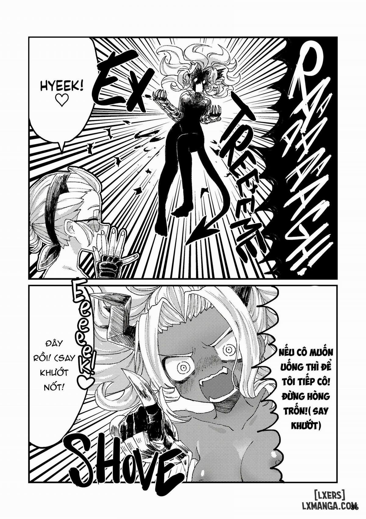 The Closing Arcana [English] [J18] 4 trang 6